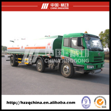 Fuel Tank Transportation with High Quality (HZZ5252GJY)